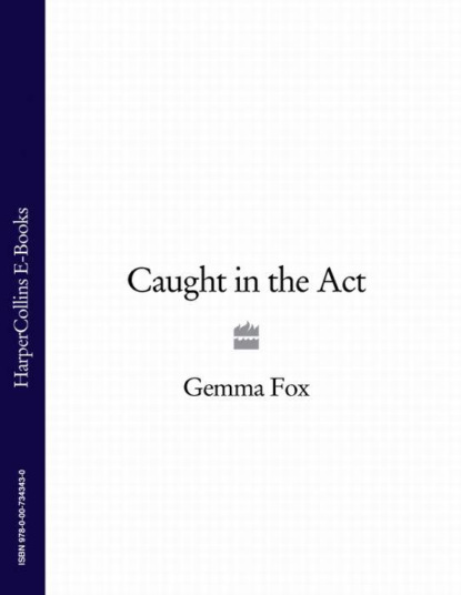 Gemma Fox - Caught in the Act