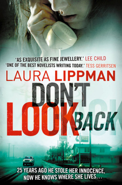 Laura Lippman — Don’t Look Back