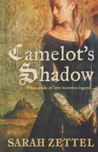 Camelot’s Shadow (Sarah  Zettel). 