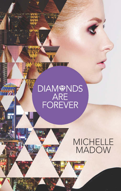 Michelle  Madow - Diamonds Are Forever