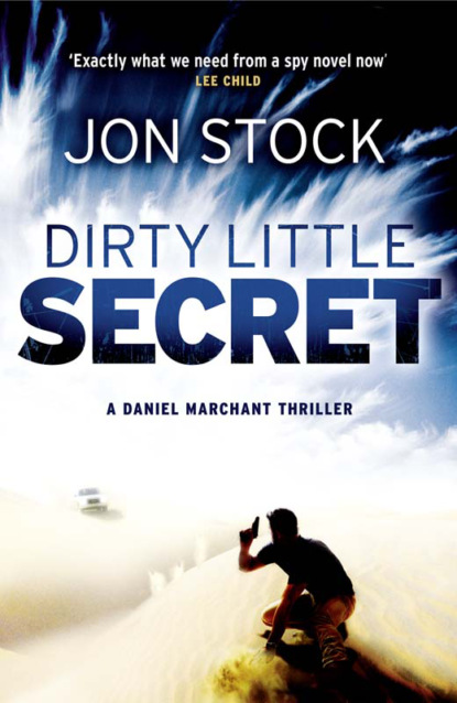 Jon  Stock - Dirty Little Secret