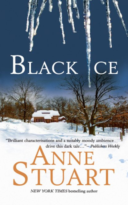 Anne Stuart - Black Ice