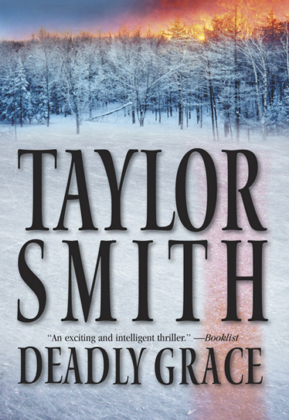 Taylor Smith — Deadly Grace