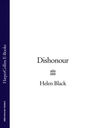 Обложка книги Dishonour, Helen  Black