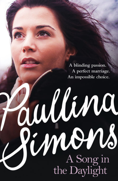 Paullina Simons — A Song in the Daylight