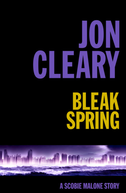 Jon  Cleary - Bleak Spring