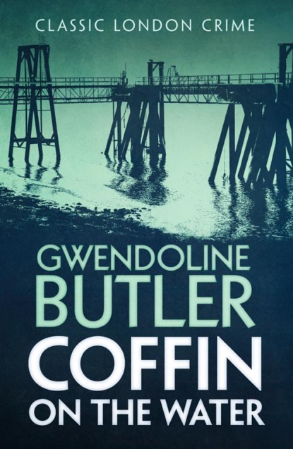 Gwendoline  Butler - Coffin on the Water
