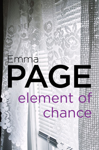 Emma  Page - Element of Chance