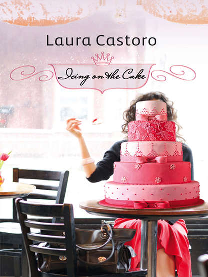 Laura  Castoro - Icing On The Cake