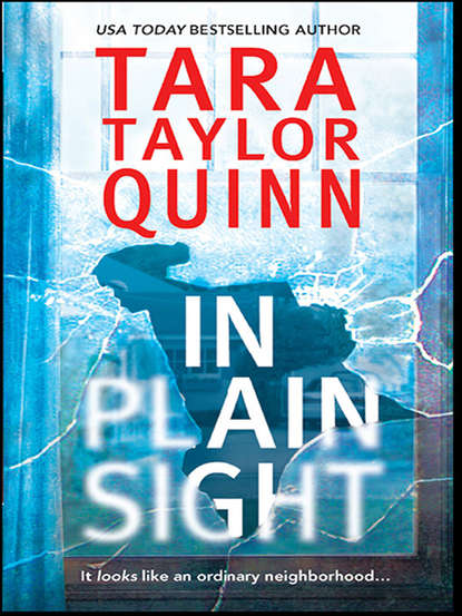 Tara Quinn Taylor - In Plain Sight
