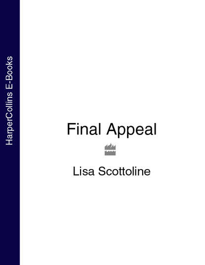 Lisa Scottoline — Final Appeal