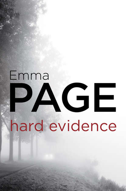 Emma  Page - Hard Evidence