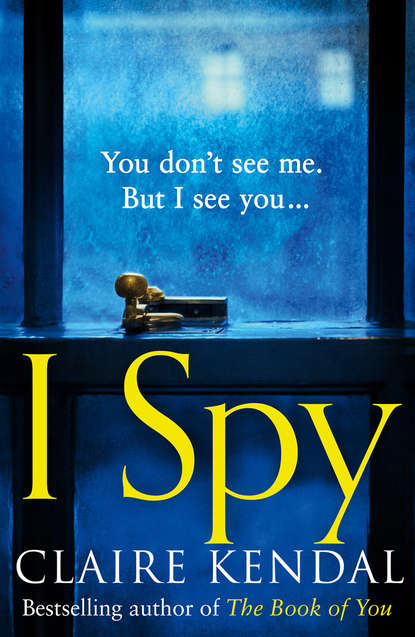 Claire Kendal — I Spy