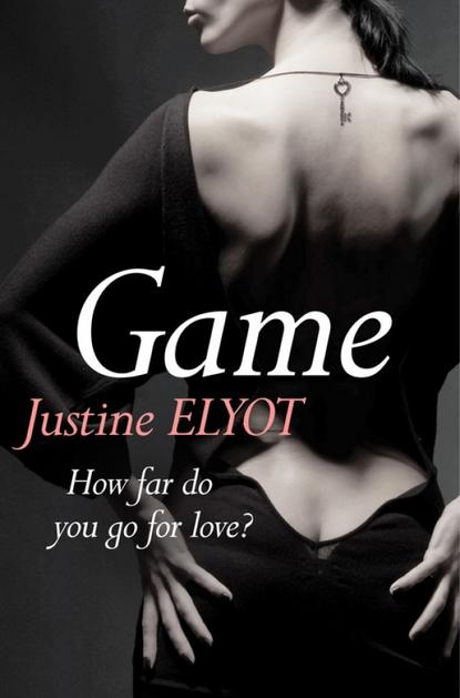 Justine  Elyot - Game