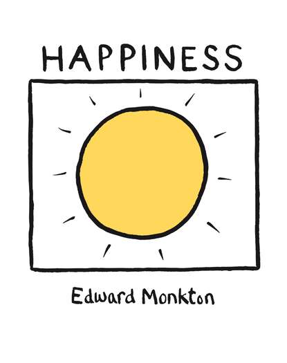 Edward Monkton - Happiness