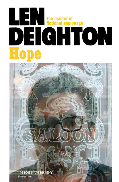 Len  Deighton - Hope