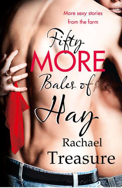 Rachael Treasure - Fifty More Bales of Hay