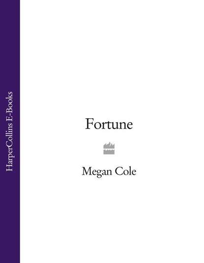 Megan Cole - Fortune: The Original Snogbuster