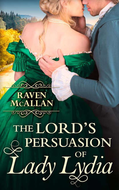 The Lords Persuasion of Lady Lydia