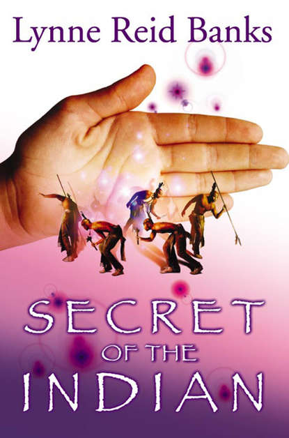 Lynne Banks Reid - Secret of the Indian