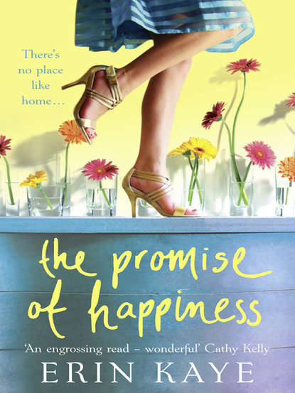 Erin Kaye - THE PROMISE OF HAPPINESS
