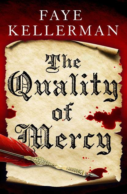 Faye  Kellerman - The Quality of Mercy