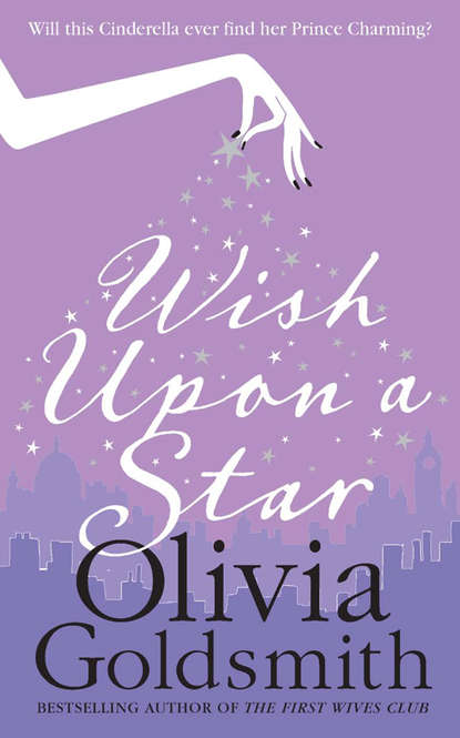 Olivia  Goldsmith - Wish Upon a Star