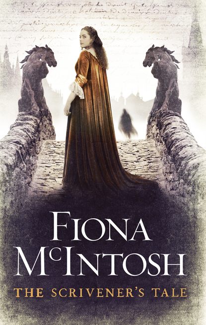 Fiona McIntosh - Scrivener’s Tale