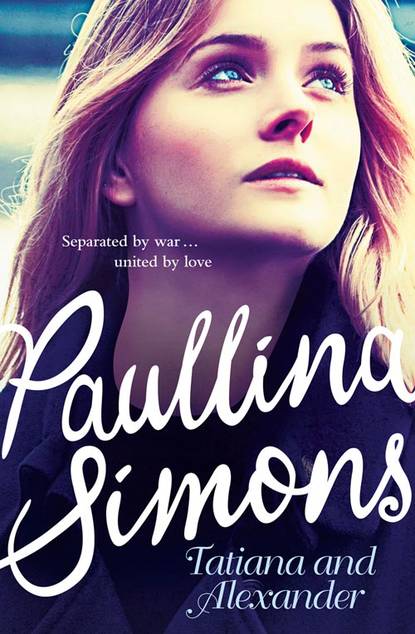Paullina Simons — Tatiana and Alexander
