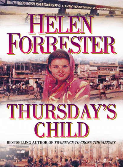 Thursday’s Child - Helen Forrester