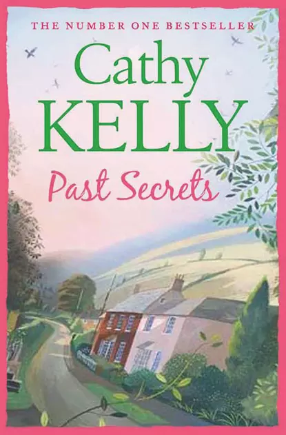 Обложка книги Past Secrets, Cathy  Kelly