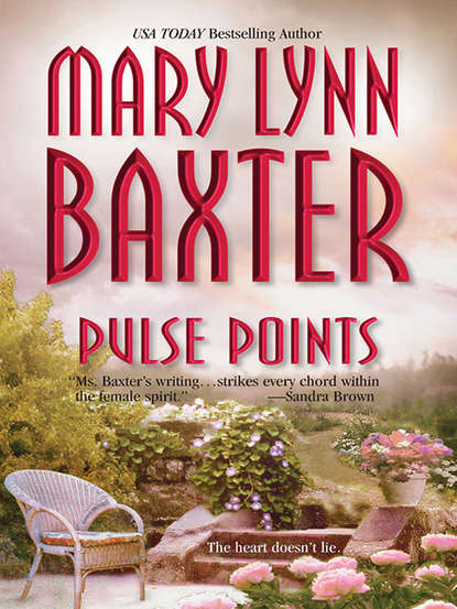 Mary Baxter Lynn - Pulse Points