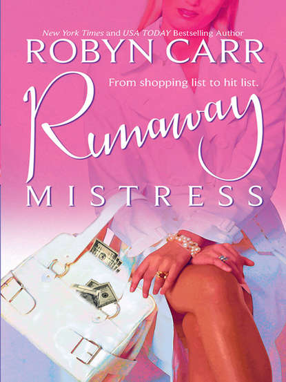 Робин Карр — Runaway Mistress