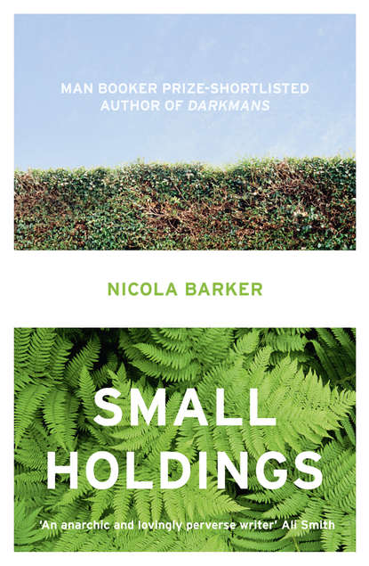 Nicola  Barker - Small Holdings
