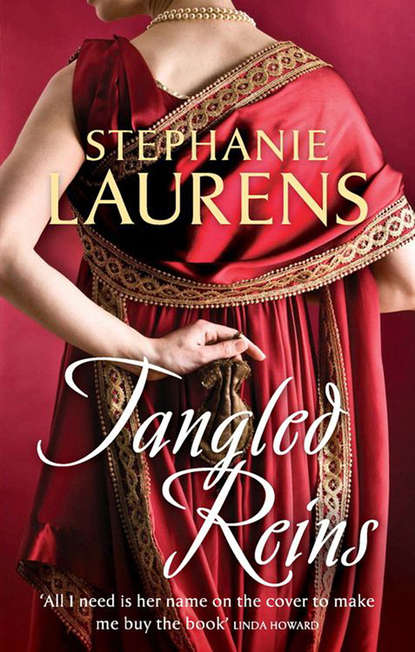 Stephanie  Laurens - Tangled Reins