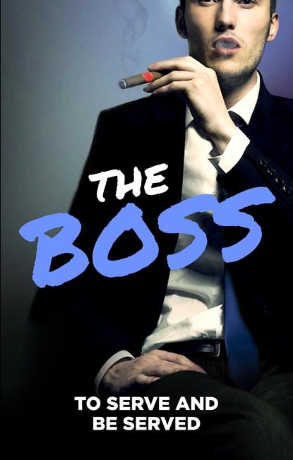 Various - The Boss