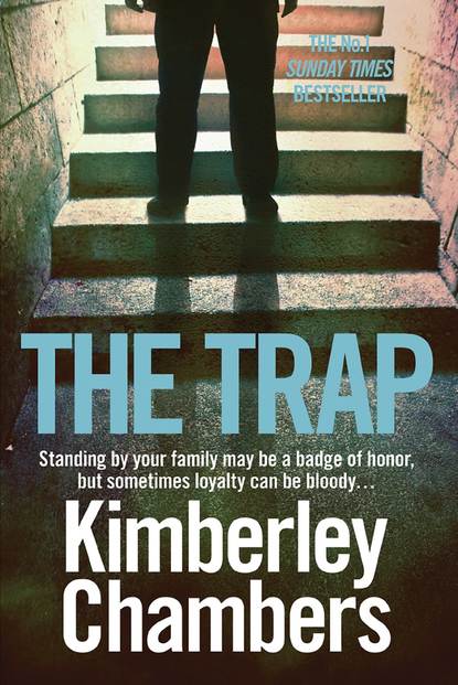 Kimberley  Chambers - The Trap
