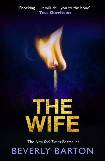 Обложка книги The Wife, BEVERLY  BARTON