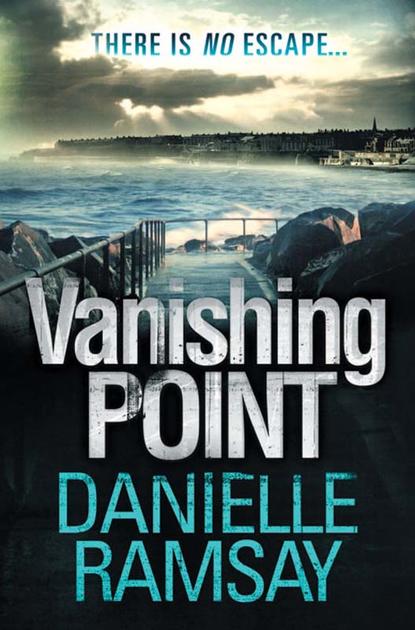 Danielle Ramsay — Vanishing Point