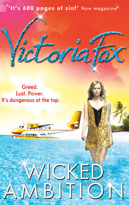 Wicked Ambition (Victoria  Fox). 