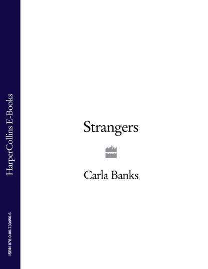 Danuta  Reah - Strangers