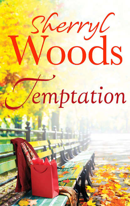 Sherryl  Woods - Temptation