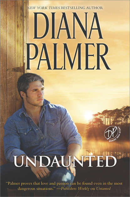 Diana Palmer — Undaunted