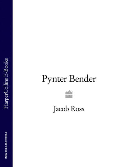 Jacob  Ross - Pynter Bender