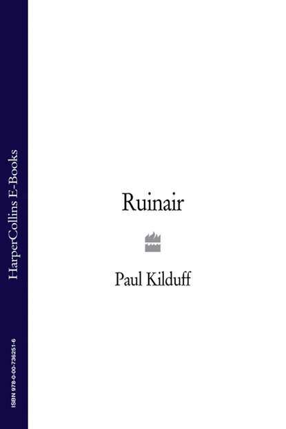 Paul Kilduff - Ruinair