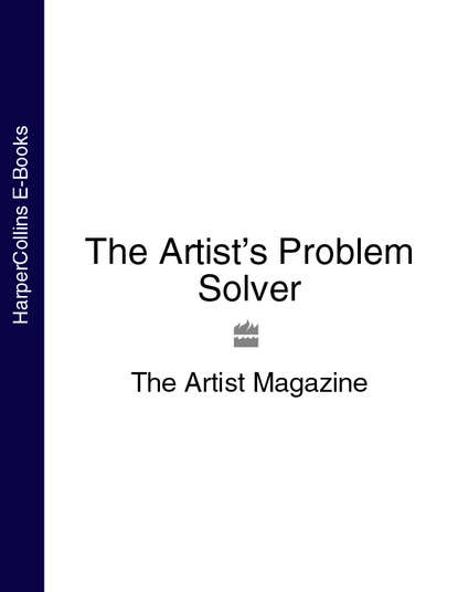 The Magazine Artist - The Artist’s Problem Solver