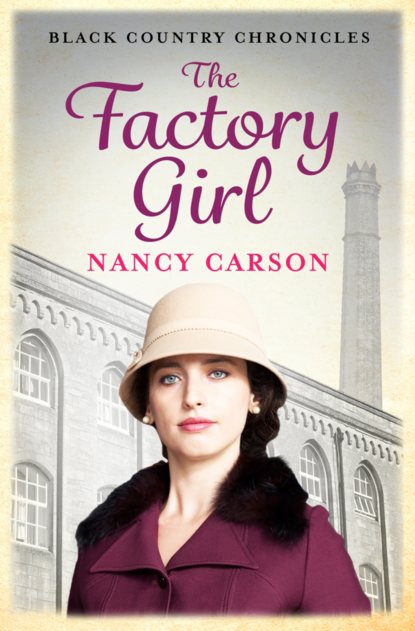 Nancy  Carson - The Factory Girl