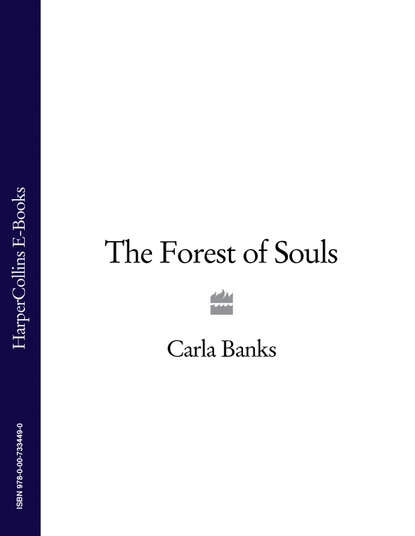 Carla Banks - The Forest of Souls