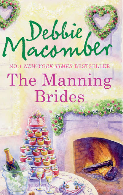 Debbie Macomber — The Manning Brides: Marriage of Inconvenience / Stand-In Wife