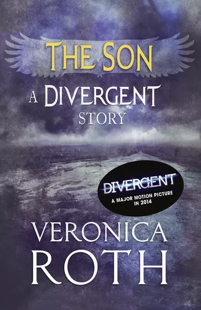 Обложка книги The Son: A Divergent Story, Вероника Рот